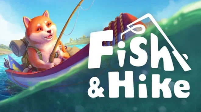 Fish and Hike Build 23567571 (P2P) cover art