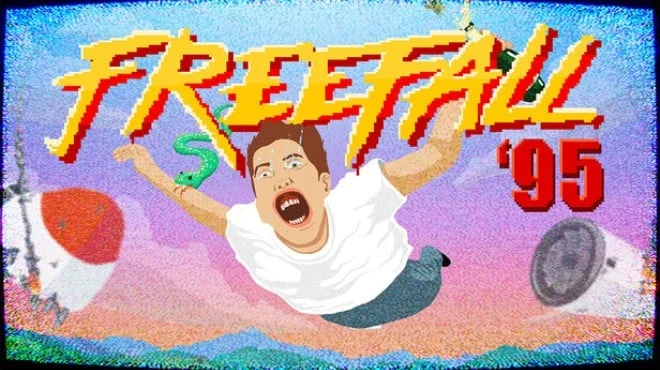 Freefall 95 Build 23491380 (P2P) cover art