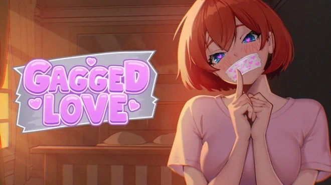 Gagged Love Build 23703959 (P2P) cover art