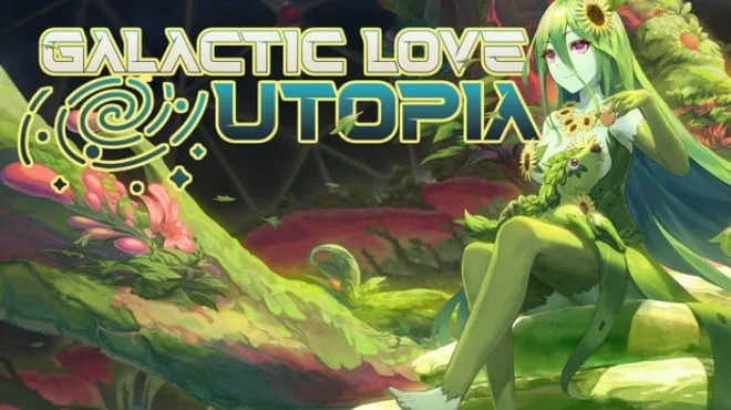 Galactic Love Utopia Build 23568206 (P2P) cover art