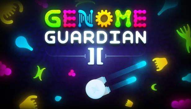 Genome Guardian 2 Build 23843686 cover art