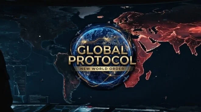 Global Protocol New World Order Build 23606295 (P2P) cover art