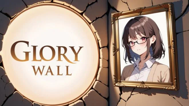 Glory Wall Build 17562100 (P2P) cover art