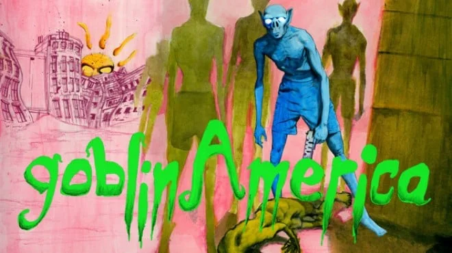 goblinAmerica Build 23846907 cover art