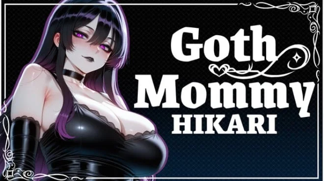 Goth Mommy Hikari Build 22342950 (P2P) cover art