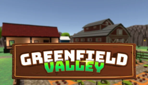 Greenfield Valley Build 23835466 cover art