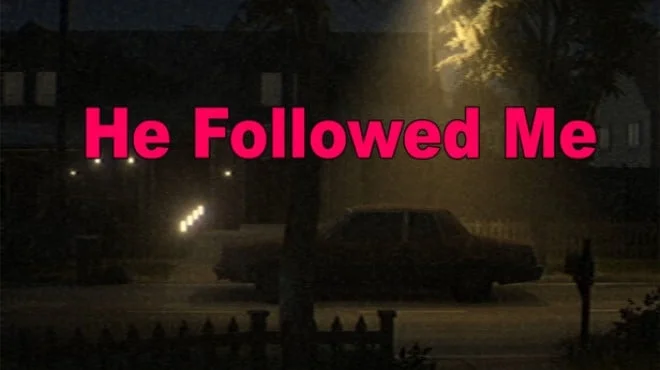 He Followed Me Build 22244120 (P2P) cover art