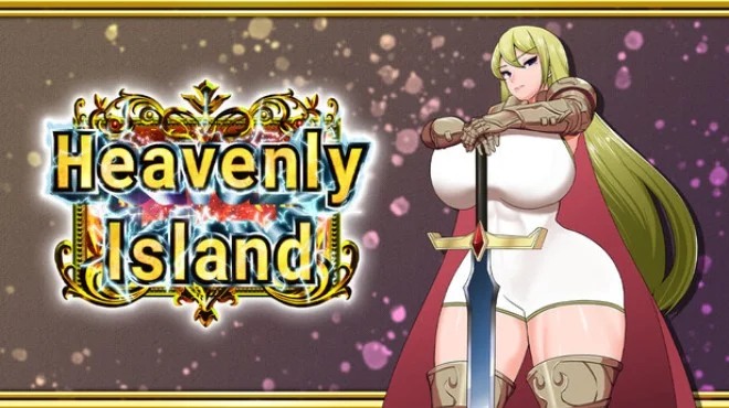 Heavenly Island Build 21997131 cover art