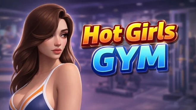 Hot Girls Gym Nudist Gym Manager Build 22561360 (P2P) cover art