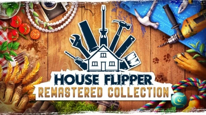 Download game House Flipper Remastered Collection: Update v1.26181 (RUNE) latest version
