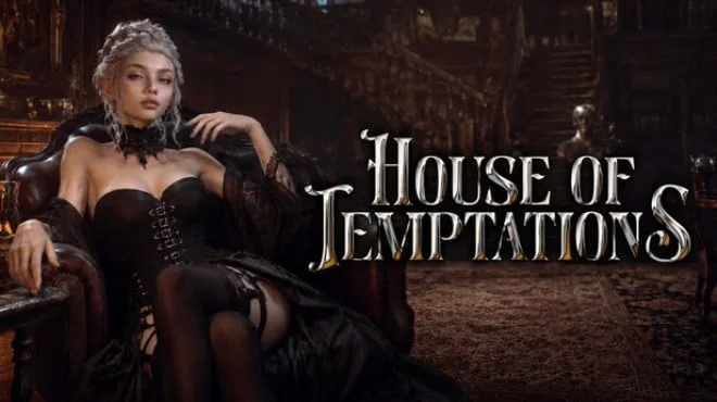 House of Temptations Build 23461801 cover art