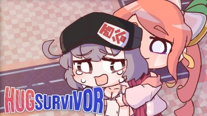 Hug Survivor Build 10387249 (TENOKE) cover art