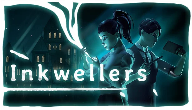 Inkwellers Build 04062026 cover art