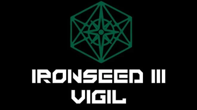 Ironseed 3 Vigil Build 22100903 (P2P) cover art
