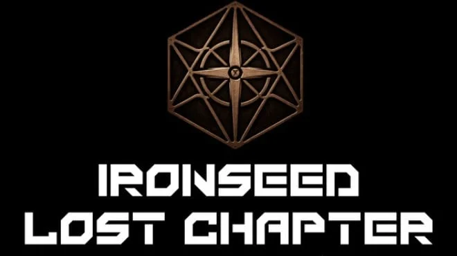 Ironseed Lost Chapter Build 22247104 cover art
