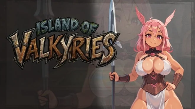 ISLAND OF VALKYRIES Build 22386709 cover art