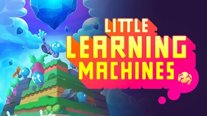 Little Learning Machines Build 15668847 (P2P) cover art