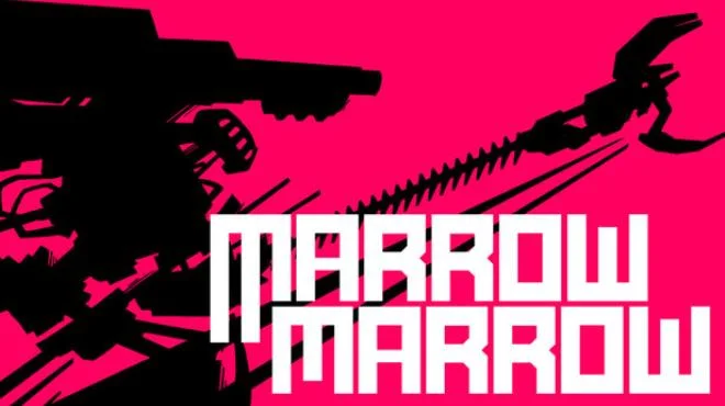 Marrow Marrow Build 23902700 (P2P) cover art