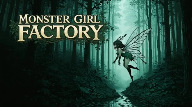 Monster Girl Factory Build 23654189 (P2P) cover art