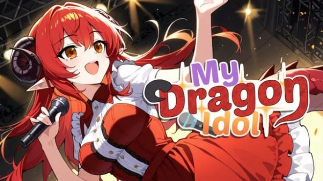 My Dragon Idol Build 22708427 (P2P) cover art
