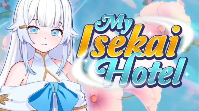 My Isekai Hotel Build 23603006 (P2P) cover art