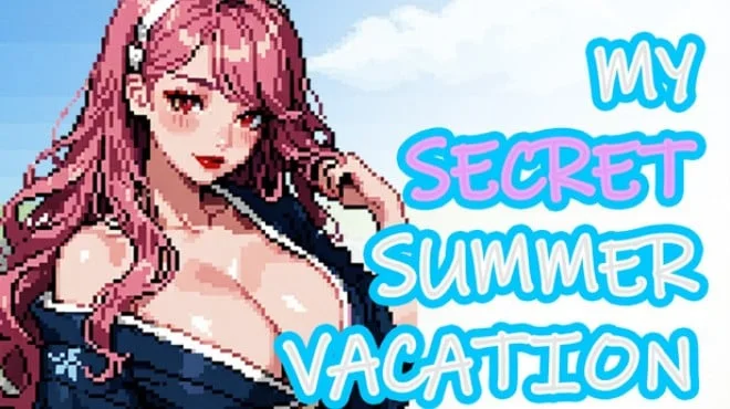 My Secret Summer Vacation Build 23928388 cover art