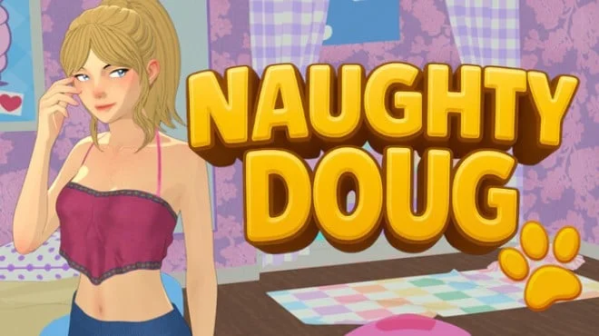 Naughty Doug Build 23754496 (P2P) cover art