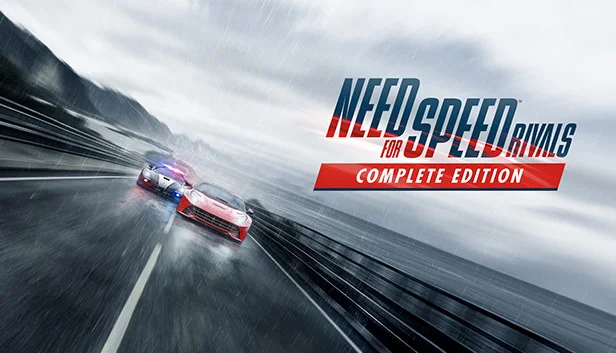 Need for Speed Rivals Build 10351327 cover art