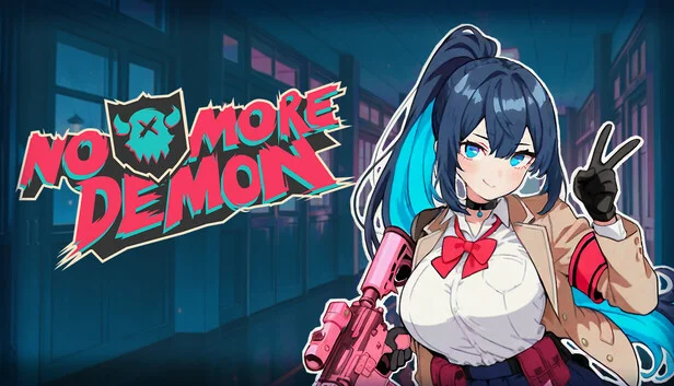 No More Demon Build 23644499 cover art