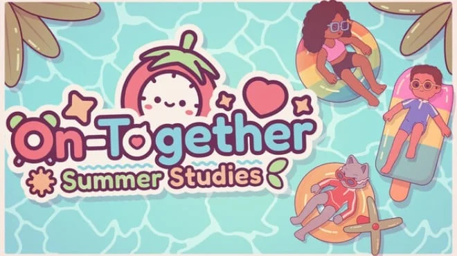 On-Together Summer Studies Build 23108178 (TENOKE) cover art