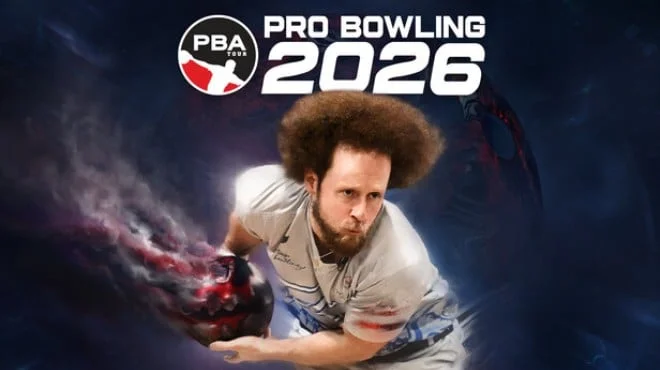 PBA Pro Bowling 2026 Open Lanes v3.0.9 (RUNE) cover art