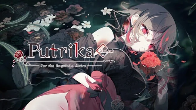 Putrika 2nd cutFor the Exquisite Attire Build 23587952 (P2P) cover art