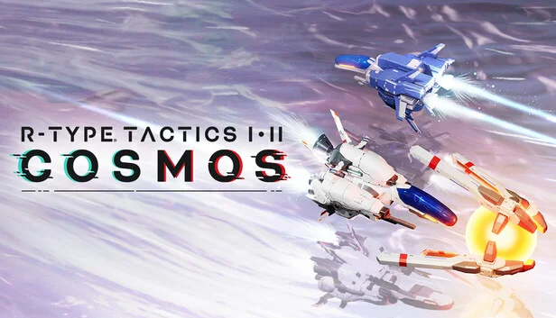 R-Type Tactics I and II Cosmos Build 23692892 (RUNE) cover art