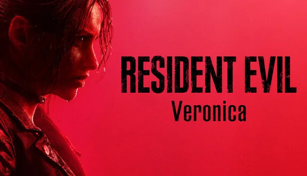 Resident Evil Veronica v2026.06.16 cover art