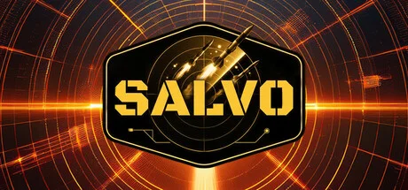 SALVO v0.7.8 cover art