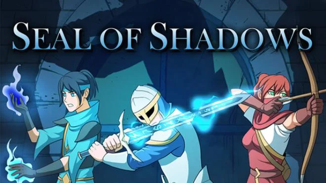 Seal of Shadows Build 23822456 (P2P) cover art
