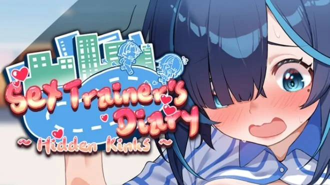 Sex Trainers Diary Hidden Kink Build 23851803 cover art
