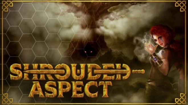Shrouded Aspect Build 20533283 (P2P) cover art