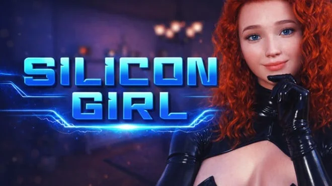 Silicon Girl Build 23553887 cover art