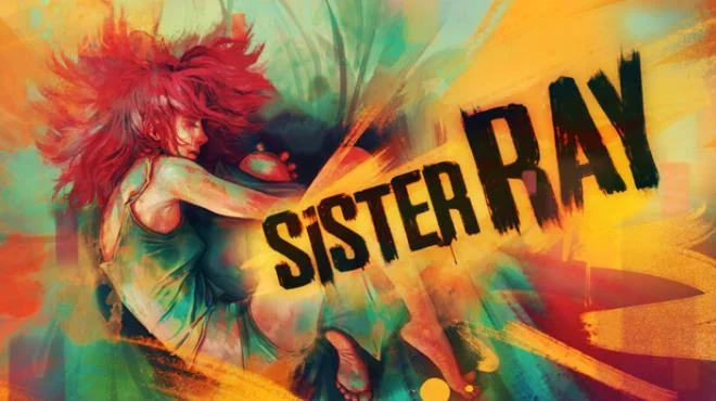 Sister Ray Build 23603894 (P2P) cover art
