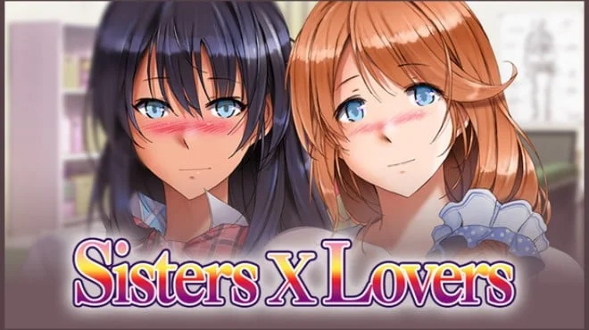 Sisters x Lovers Build 23463334 cover art