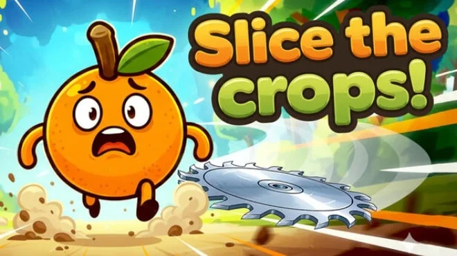 Slice the Crops Build 23719507 cover art