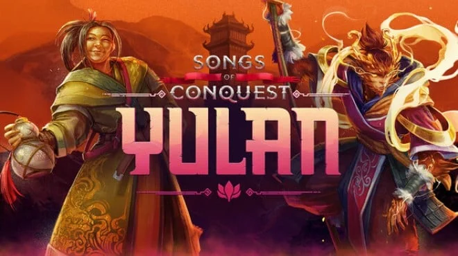 Songs of Conquest Yulan v1.10.0 (RUNE) cover art