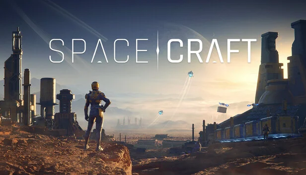 SpaceCraft Build 22725978 cover art