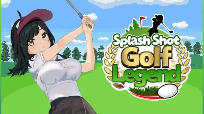 Splash Shot Golf Legend Build 23518684 (P2P) cover art
