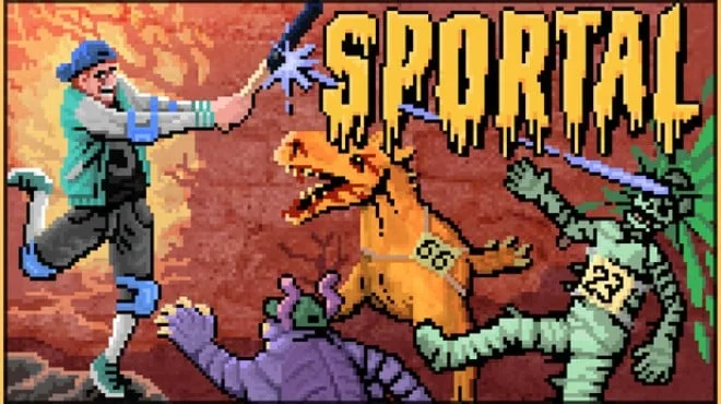 SPORTAL Build 23523846 cover art
