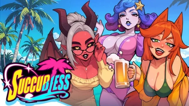 Download Succubless Build 23593640