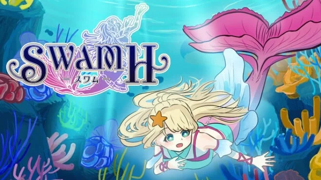 SWAMH Build 20453708 (P2P) cover art