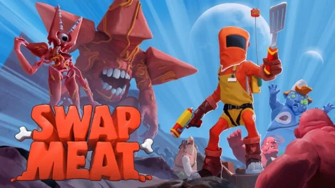 SWAPMEAT Build 23796245 (RUNE) cover art