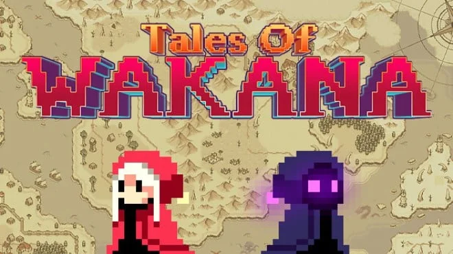 Tales Of Wakana Build 23771659 (TENOKE) cover art